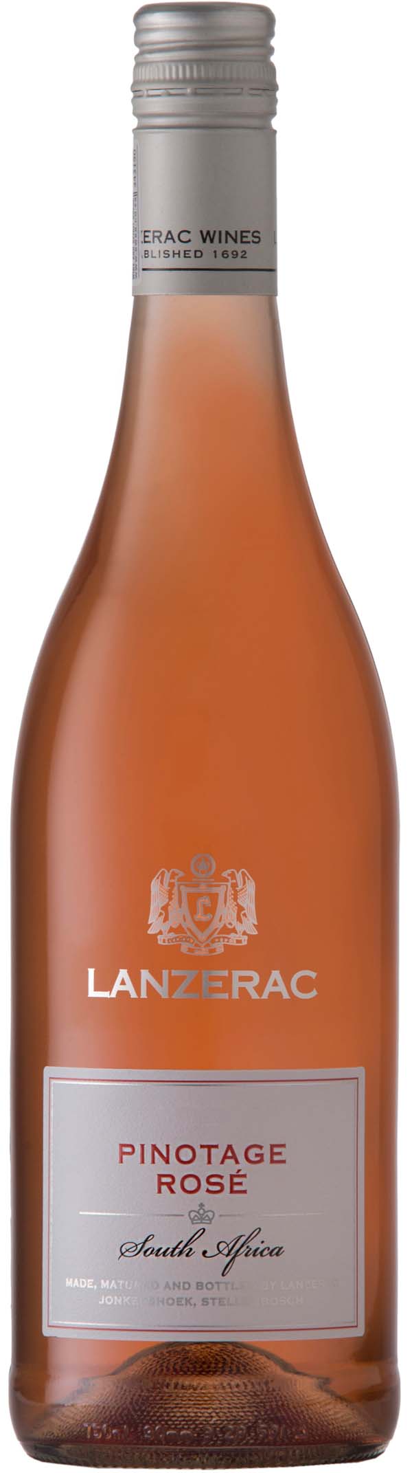 Vinimark Our Wines Lanzerac Wine Estate